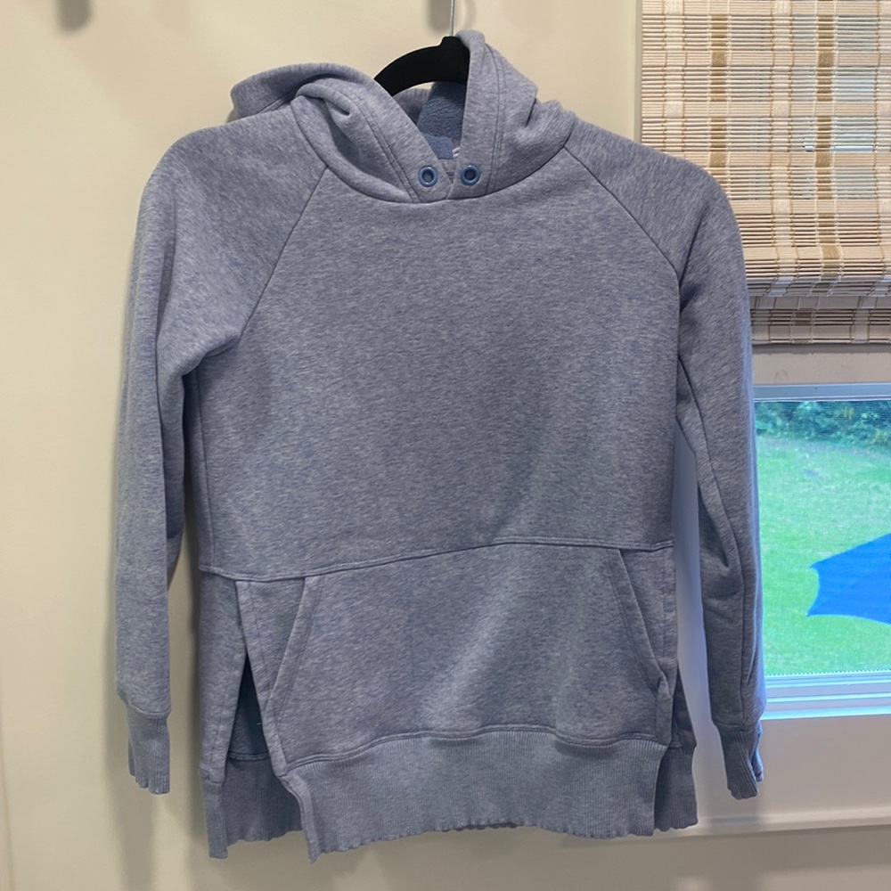 Athleta Girl Hoodie